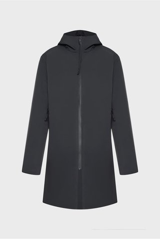 ARENA UNISEX PARKA LONG