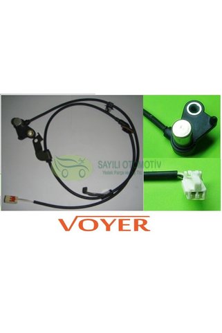 BH MAZDA 6 2003-2007 ARKA SOL ABS SENSÖRÜ