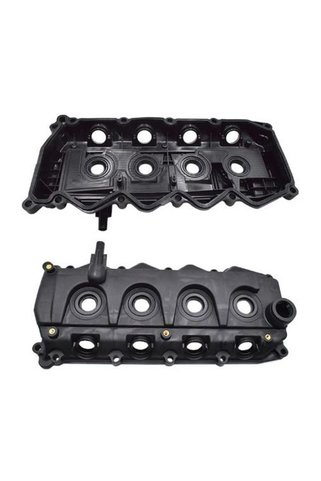 BH NISSAN NAVARA 2005-2008 2.5 KÜLBÜTÖR KAPAĞI