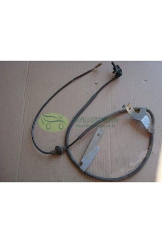 BH SUZUKI SPLASH 2009-2014 ARKA SAĞ ABS SENSÖRÜ