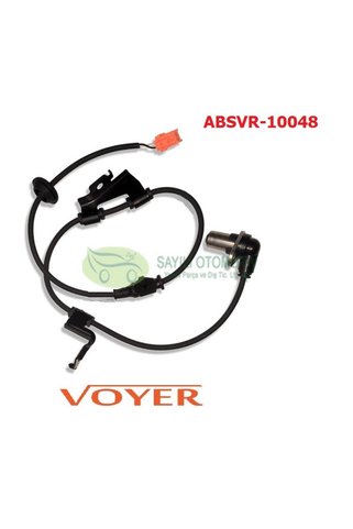 BH HONDA HR-V 1999-2004 ARKA SOL ABS SENSÖRÜ