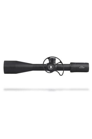 gunex Discovery VT-Z 6-24X50SF FFP 30mm Optik Dürbünü