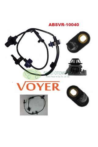 BH HONDA CIVIC 2012-2016 ÖN SAĞ ABS SENSÖRÜ