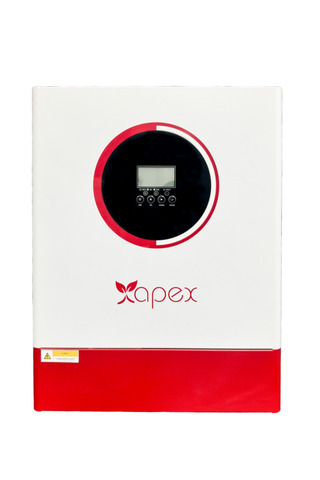 Apex Pro 4.2 kw Hybrid Akıllı İnverter