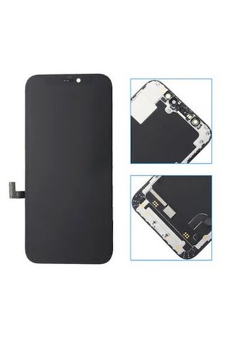 iPhone 12 Mini Ekran Dokunmatik (TFT)