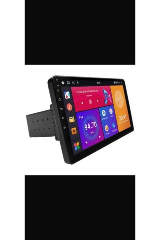 Grade Power 4GB RAM 64GB HAFIZA 2026 android multimedya teyp girisi olan her araca uygun tofas Uyumlu carplay