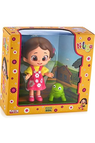 ERPA Yeni Niloya ve Tospik BebeK