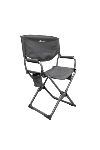 Outwell Rambler Vanlife Katlanır Kamp Sandalyesi Grey