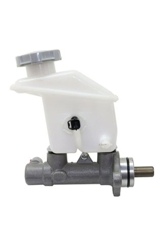 BH HYUNDAI ACCENT ERA 2006-2009 BENZİN ABS-LI (58510-1G100) FREN ANA MERKEZİ