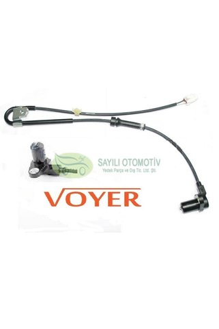 BH SUZUKI SWIFT 2005-2008 ÖN SAĞ ABS SENSÖRÜ