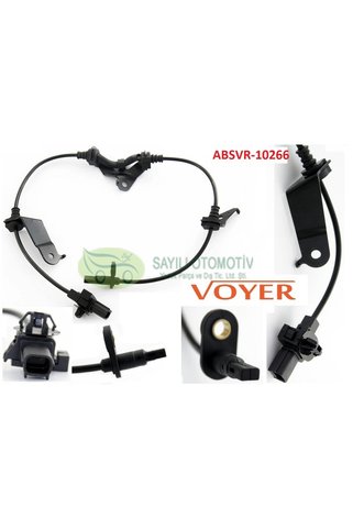 BH HONDA ACCORD 2008-2014 ÖN SAĞ ABS SENSÖRÜ