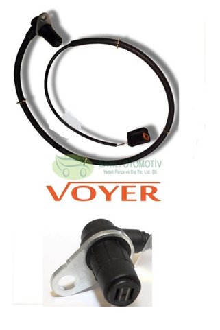 BH MITSUBISHI PAJERO 2006-2010 ÖN SAĞ ABS SENSÖRÜ