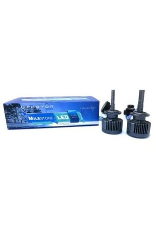Photon MILESTONE D2S/R Compact Led Ballast Versiyon ML2782