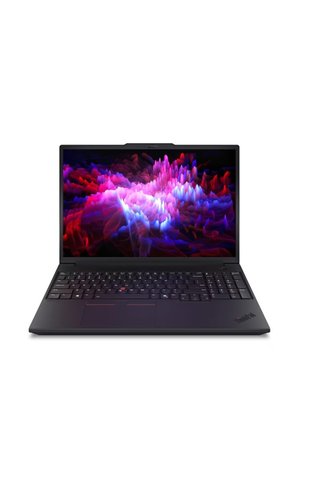 LENOVO THINKPAD NBW 21RS0006TX P16V ULTRA 7 255H 2X16GB 1X1TB SSD NVIDIA RTXPRO1000 B.WELL 8GB W11P