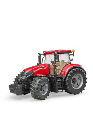 Bruder Oyuncak Case Ih Optum 300 Cvx Traktör BR03190