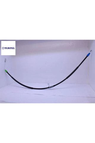 TURTEL El Fren Teli Sağ Binek-van Kısa ( Kisa Kasa ) Transit V347 6C112A635AC