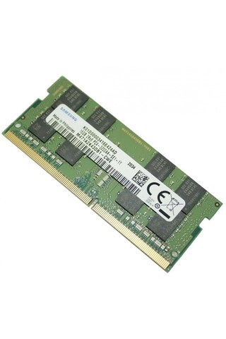 Universal SAMSUNG 16GB DDR4 3200MHZ ECC NOTEBOOK RAM VALUE M471A2K43DB1-CWE