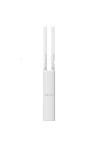 Universal RUIJIE REYEE RG-RAP52-OD AC1300 Dual Band 300metreye kadar Harici Access Point