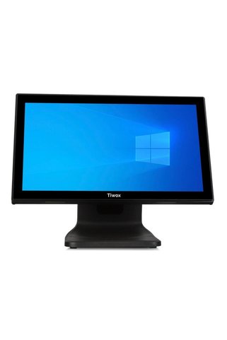 Tiwox TP-4950 18.5" I5 5.NESİL 128GB NWME SSD 8GB DDR3 RAM 1366X768 DOKUNMATİK POS PC