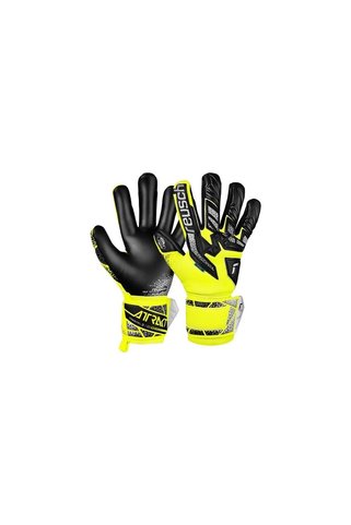 Reusch Attrakt Freegel Silver Kaleci Eldiveni (Kemiksiz) 5570235-2025