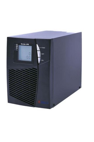 Inform SINUS EVO 3KVA 1F/1F (6X7AH) 6/14DK LCD ONLINE UPS