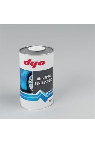Dyo SERTLEŞTİRİÇİ 1 LİTRE HIZLI 871-0535-11D