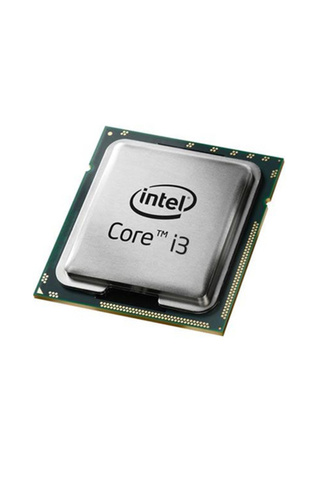 Intel Core i3 530 3.20 GHz 4MB 1156P TRAY (KUTUSUZ) (FANSIZ) (1.Nesil) 733 Mhz Gfx