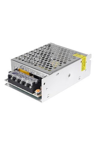 S-LINK SL-KA65 12V, 5A, Switch Mode, DC ADAPTÖR