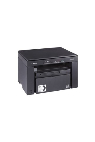 Canon i-SENSYS MF3010, Lazer Yazıcı, Tarayıcı, Fotokopi, USB Bağlantı, ORİJİNAL TONERLİ, TÜRKİYE Dis