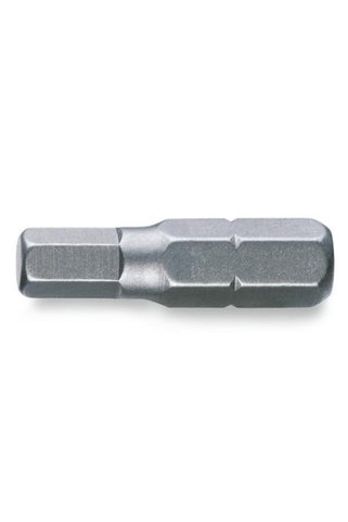 Beta 861Pe-5 Bits Allen Uç Ürün Kodu 008610120 (10'lu)