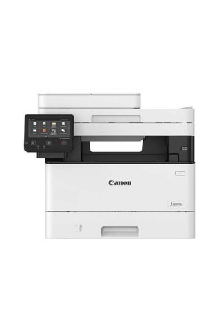 Canon i-SENSYS MF453dw Dubleks Çok Fonksiyonlu Mono Lazer Yazıcı Wi-Fi Tarayıcı Fotokopi