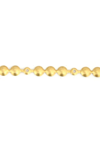 Epilons - Döşeme İçin Şerit Altın Kabara 11 Mm - 10 Mt