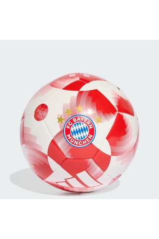 adidas FC Bayern İç Saha Kulüp Topu