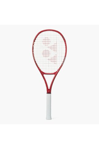 YONEX YY26 Vcore 98L Kafa 285 Gram Yakut Kırmızı Tenis Raketi (Kordajsız)
