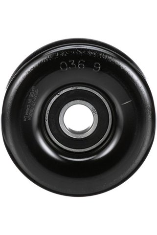 GATES GTS T38001 V KAYIS GERGI RULMANI 6L2E 6C348 AA