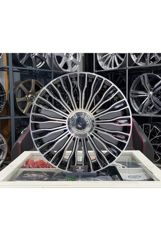 RC 16 İNÇ 5X112 VİTO MAYBACH JANT TAKIMI (4ADET)