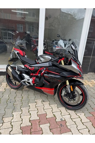 arslanpower SR 450 koruma demiri