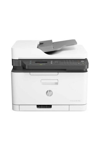 HP Color Laser MFP179fnw Laser Renkli Yazıcı 4ZB97A