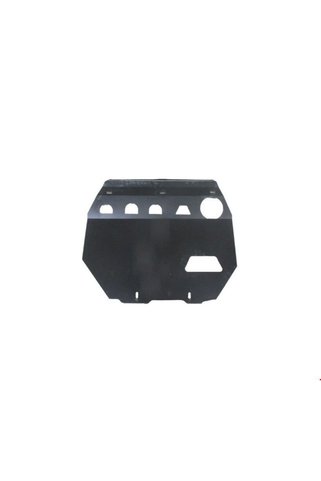 Universal Hyundai Accent Era 2006 Sonrası Karter Muhafaza Sacı (Metal)