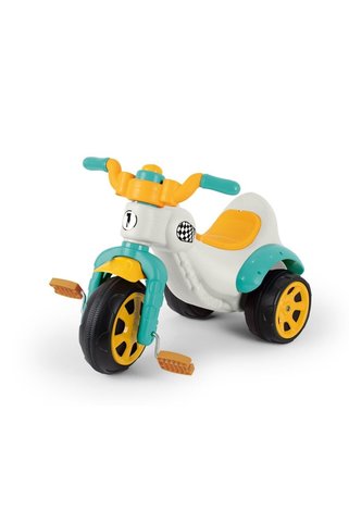 NW NessiWorld 2638 SÜPER BİSİKLET