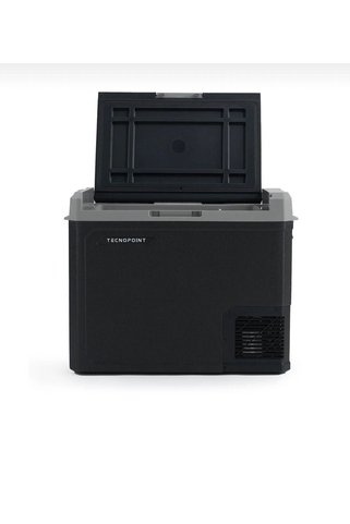 tecnopoint 50L TEK KAPAK BUZDOLABI 12/24 Volt