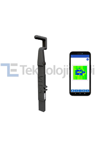 teknoloji ekibi VH-5 Multisensör Yer Altı Görüntüleme Sistemi