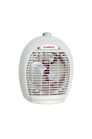 Luxell Lx-6331 2000 W Fanlı Isıtıcı