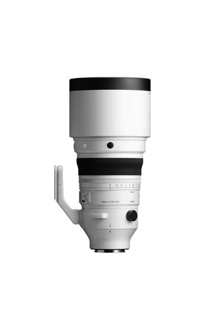 Sigma SPORTS 200mm F2 DG OS (sony E)