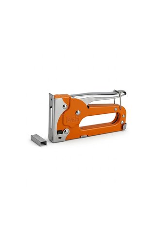 Rico Metal Zımba Tabancası Orange - PH