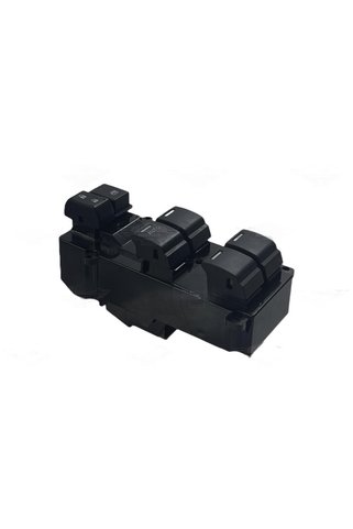 İTAQİ Honda Crv 2012-2014 Düğme Cam Açma Ön Sol 26 Pin (Merkezi Kilit Düğmeli)