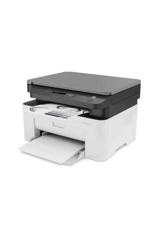 HP Laserjet 135A 4ZB82A Çok Fonksiyonlu Lazer Yazıcı