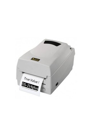 ARGOX OS-214 Plus Barkod Yazıcı