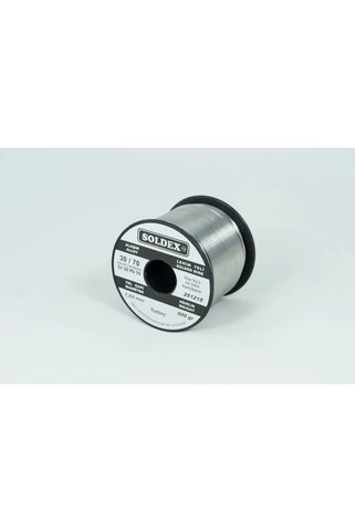 Epilons 30-70 Lehim Teli 500 Gr 1,6 Mm