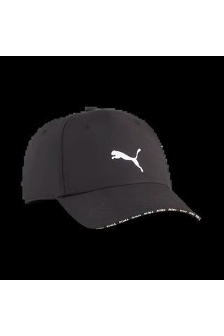 Puma TRAINING BB Cap Siyah Unisex Şapka